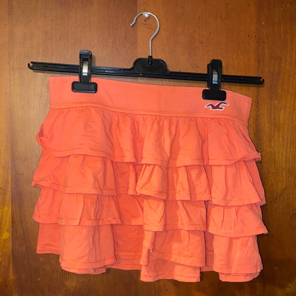 Hollister skirt